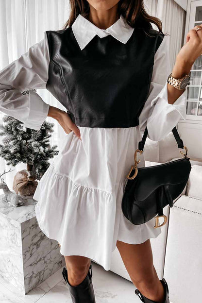 LP | Abito invernale elegante e chic