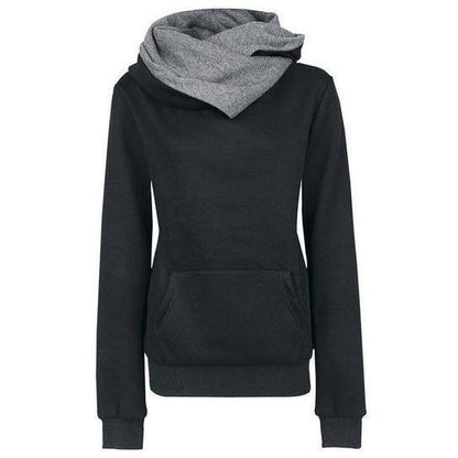 LP | Maglia invernale moderna e versatile