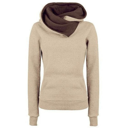 LP | Maglia invernale moderna e versatile