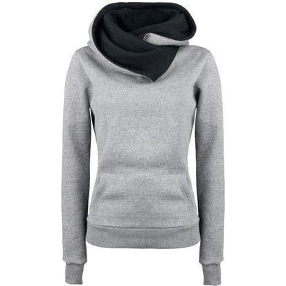 LP | Maglia invernale moderna e versatile