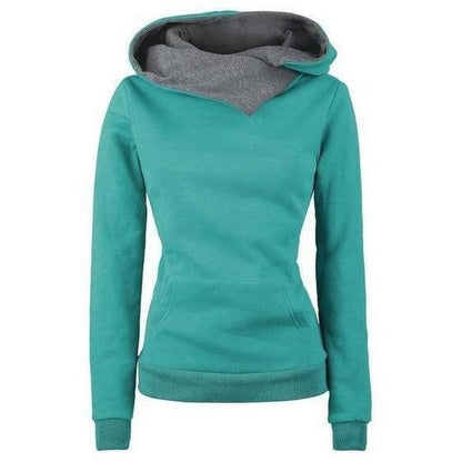 LP | Maglia invernale moderna e versatile
