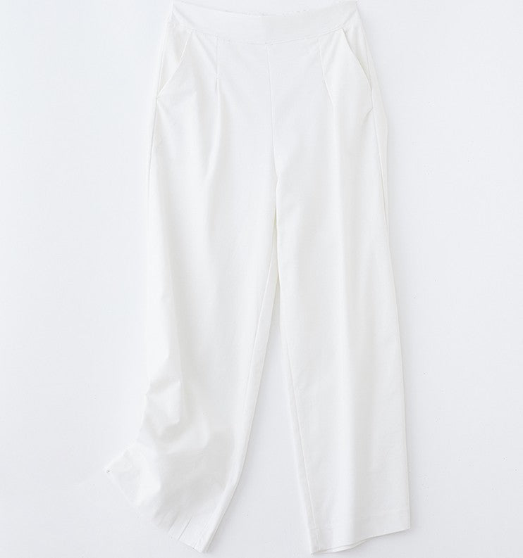 Seducente e raffinato Pantaloni