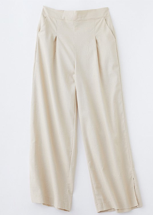 Seducente e raffinato Pantaloni
