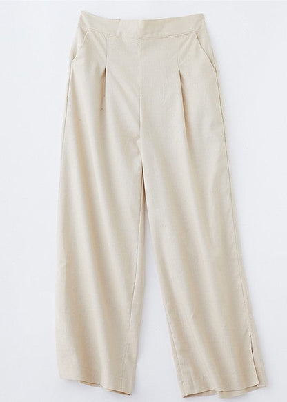 Seducente e raffinato Pantaloni
