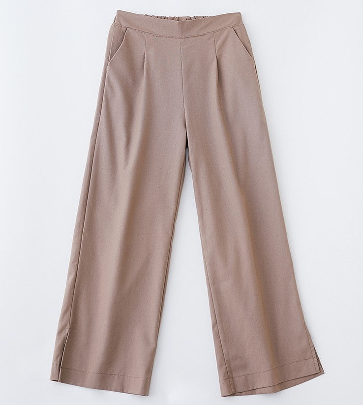 Seducente e raffinato Pantaloni