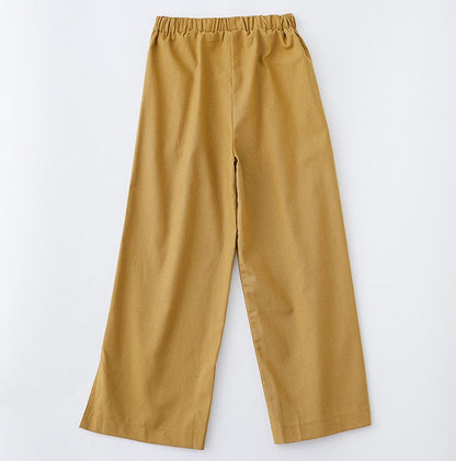 Seducente e raffinato Pantaloni