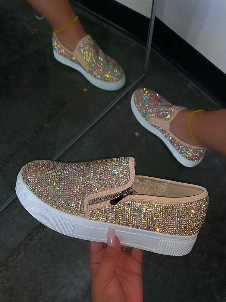 LP | Scarpe fresche e alla moda