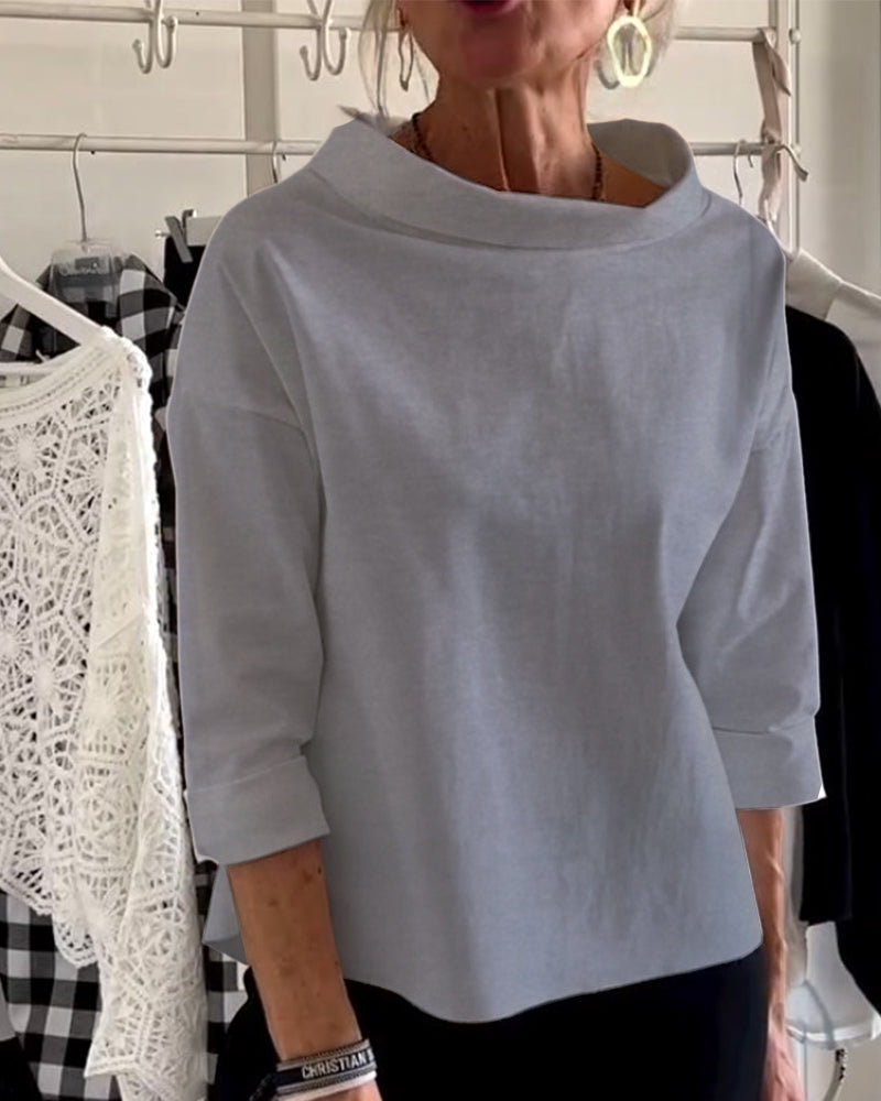 LP | Maglietta elegante da donna