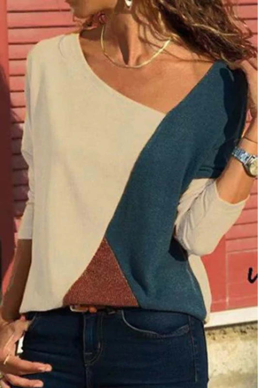 LP | Top invernale chic e versatile