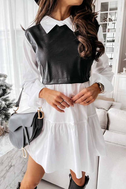 LP | Abito invernale elegante e chic