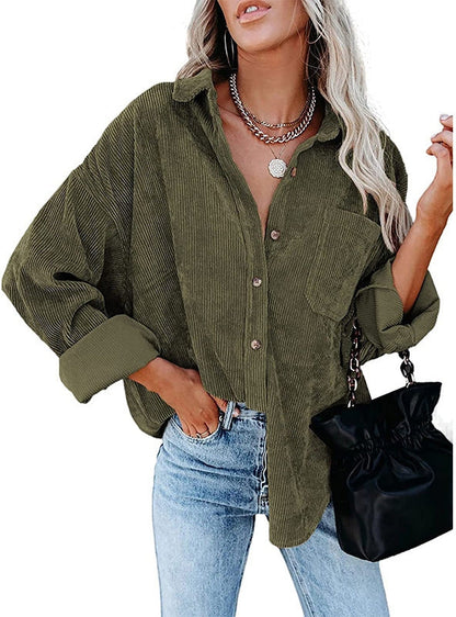 LP | Camicia comoda e alla moda