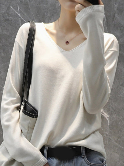 LP | Top invernale semplice ed elegante