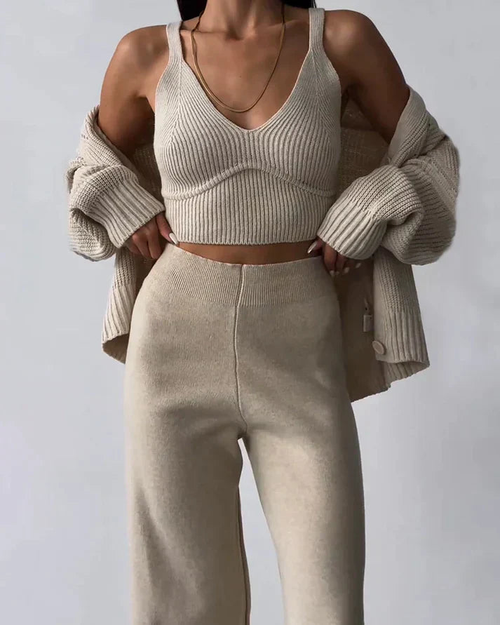 LP | Indumento casual e alla moda