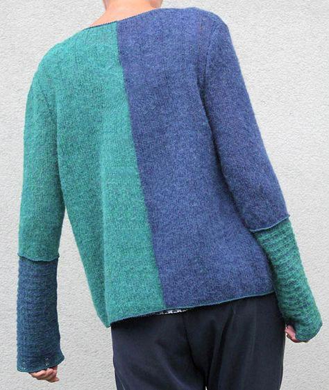 LP | Versatile e confortevole maglione invernale