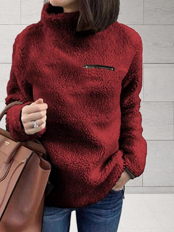 LP | KlCMsic e top invernale alla moda