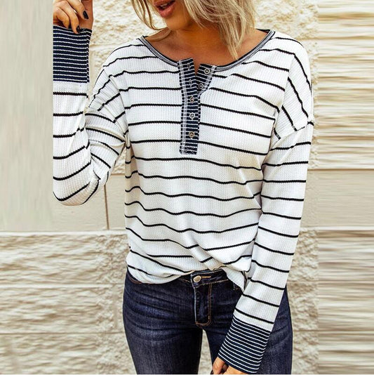LP | T-shirt moderna e versatile