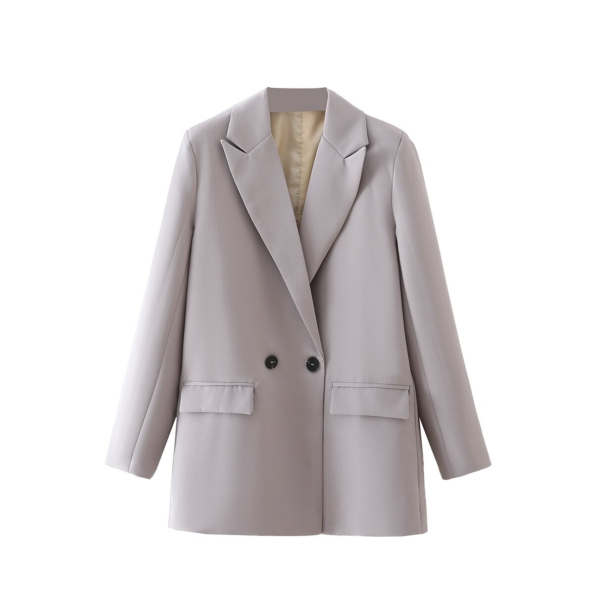 LP | Blazer a due bottoni da donna