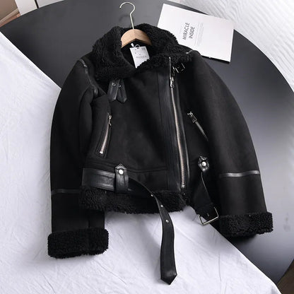 LP | Cappotto invernale moderno e versatile