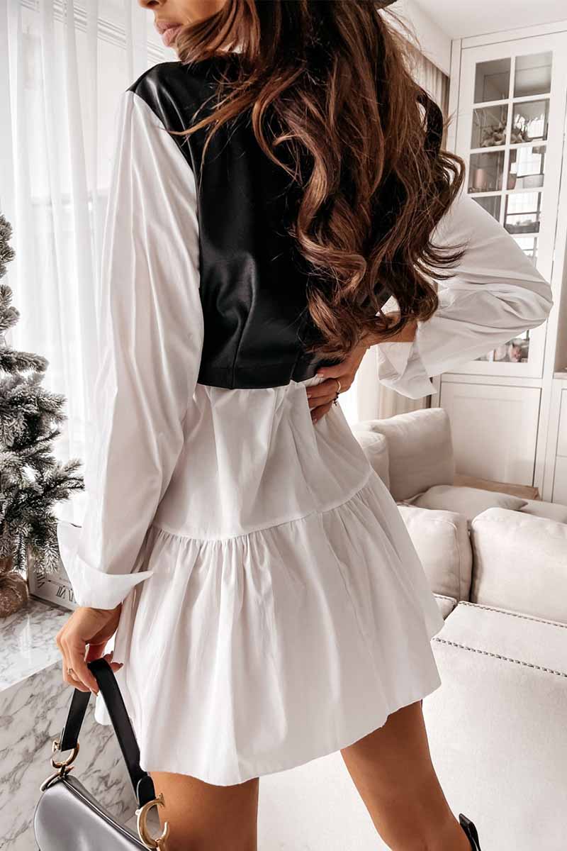 LP | Abito invernale elegante e chic
