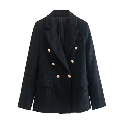 LP | Blazer doppiopetto da donna