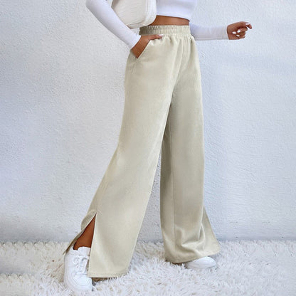 LP | Pantaloni invernali classici ed eleganti