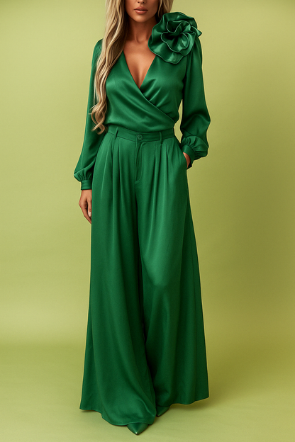 LP di pantaloni eleganti MW |
