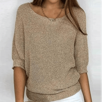 LP | Versatile e confortevole maglione invernale
