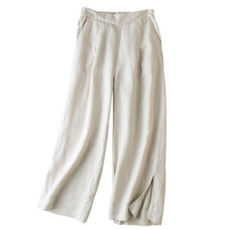 Seducente e raffinato Pantaloni