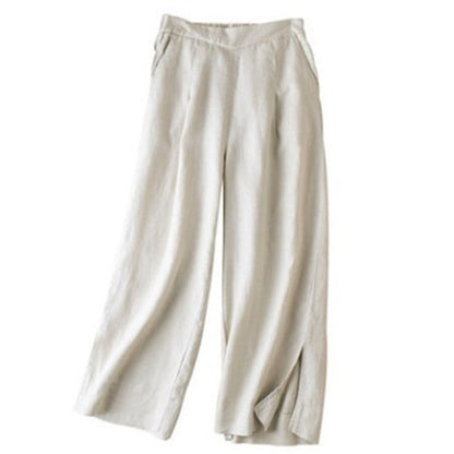 Seducente e raffinato Pantaloni