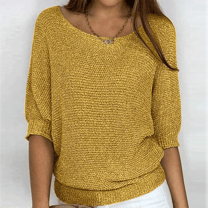 LP | Versatile e confortevole maglione invernale