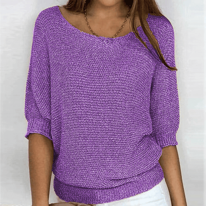 LP | Versatile e confortevole maglione invernale