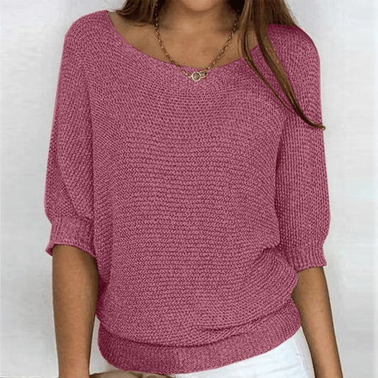 LP | Versatile e confortevole maglione invernale