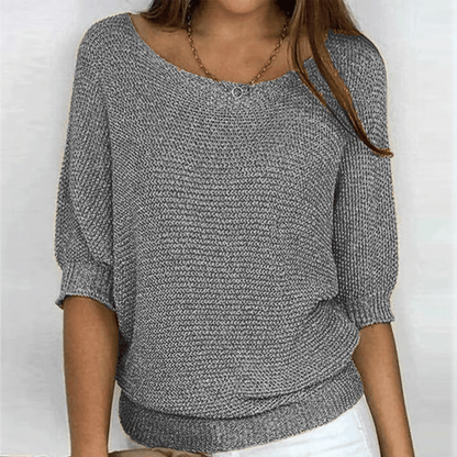 LP | Versatile e confortevole maglione invernale