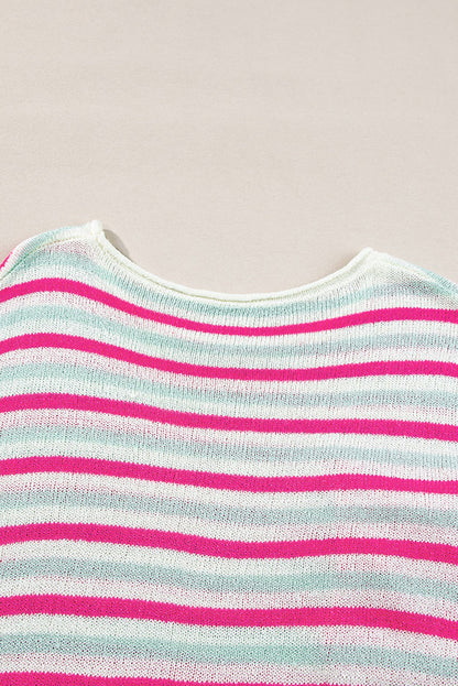 LP | Versatile e confortevole maglione invernale