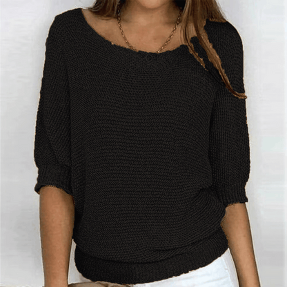 LP | Versatile e confortevole maglione invernale