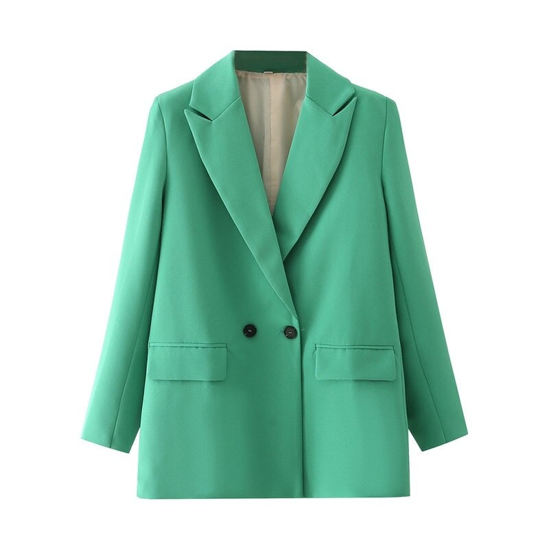 LP | Blazer a due bottoni da donna