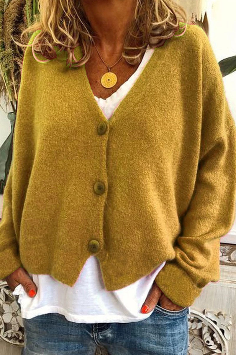 LP | Top invernale casual e confortevole
