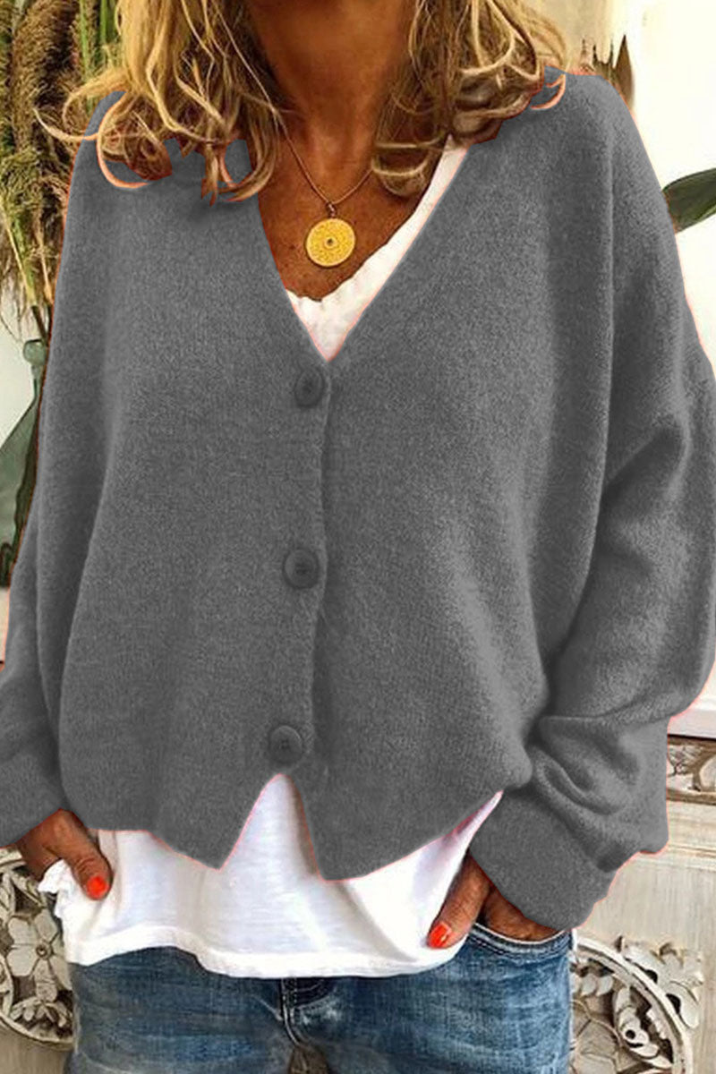 LP | Top invernale casual e confortevole