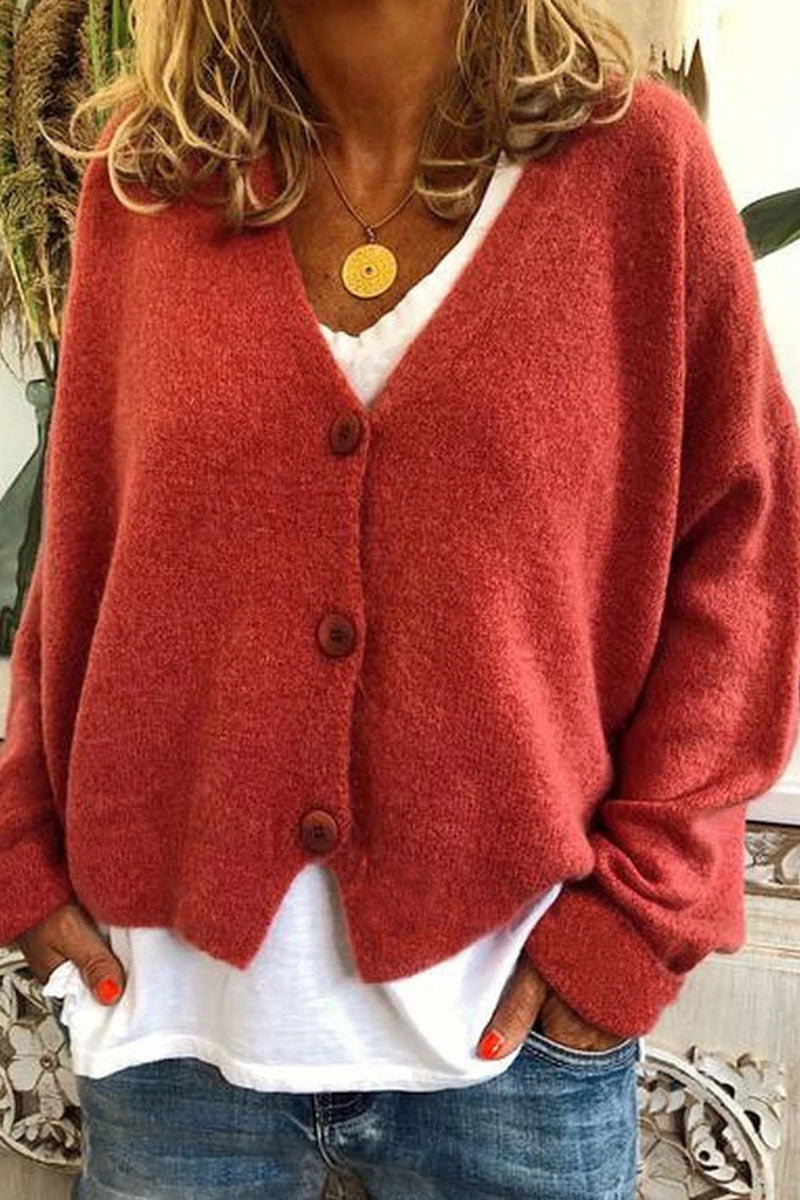 LP | Top invernale casual e confortevole