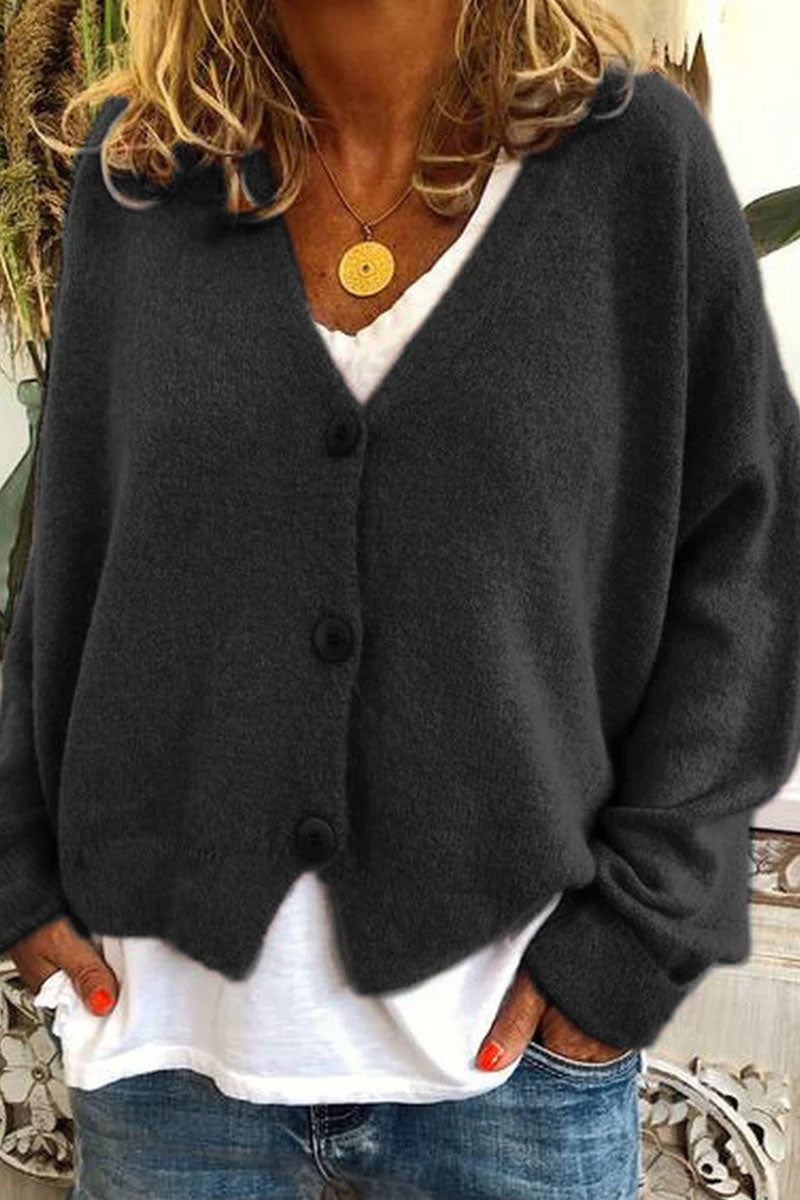 LP | Top invernale casual e confortevole