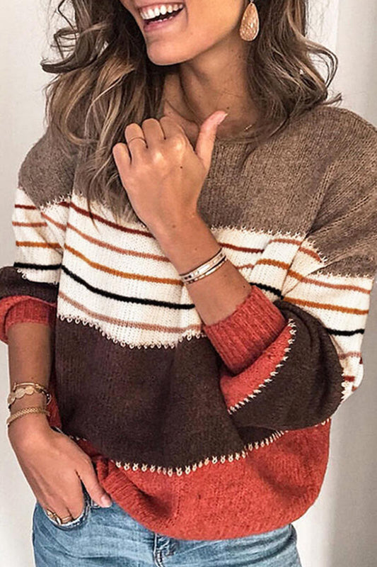 LP | Top invernale moderno e alla moda