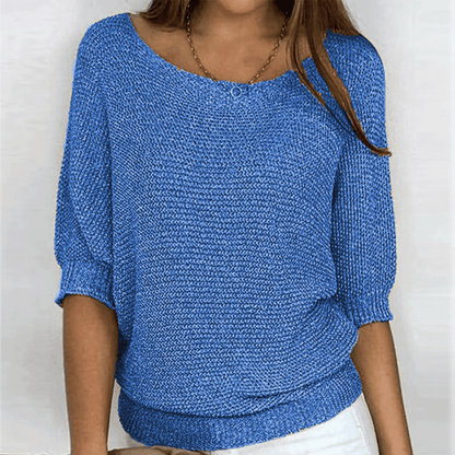 LP | Versatile e confortevole maglione invernale
