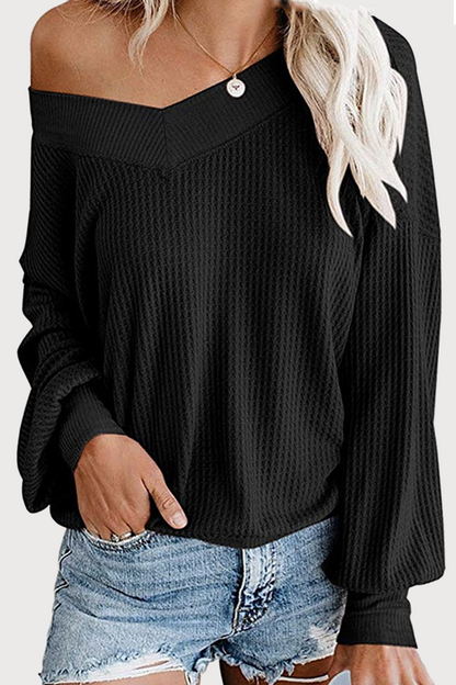 LP | Top elegante e senza tempo