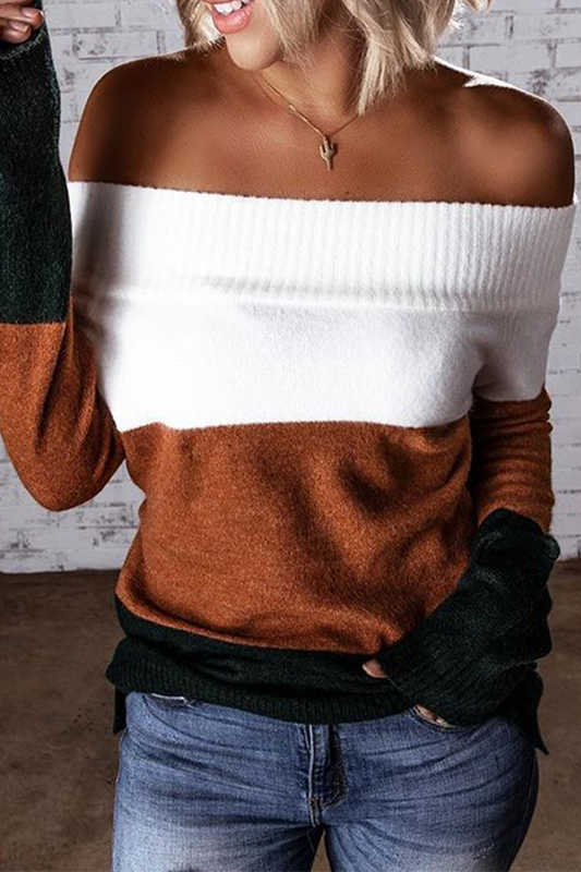 LP | Versatile e confortevole maglione invernale