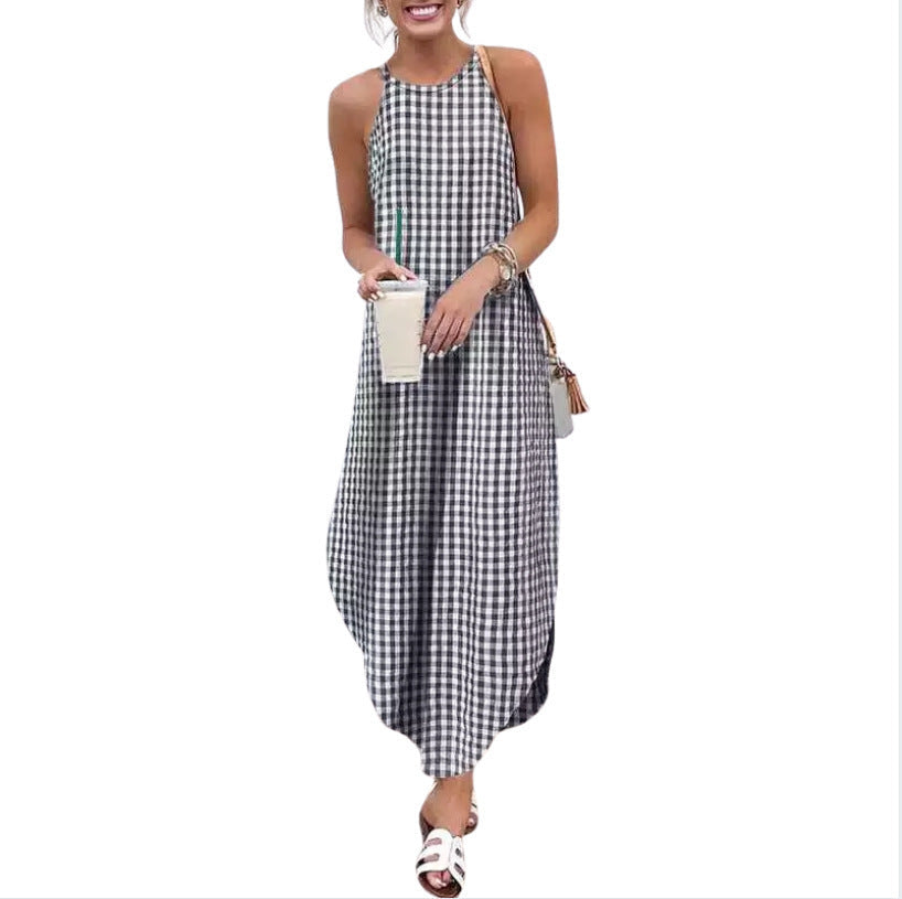 LP | Abito semplice ed elegante