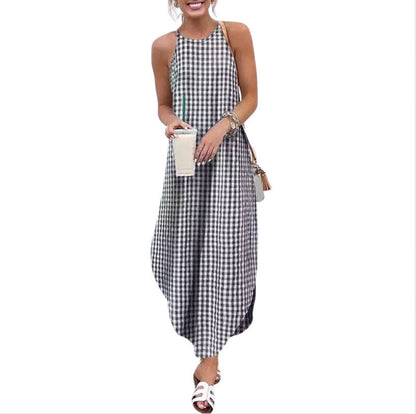 LP | Abito semplice ed elegante