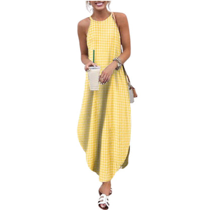 LP | Abito semplice ed elegante