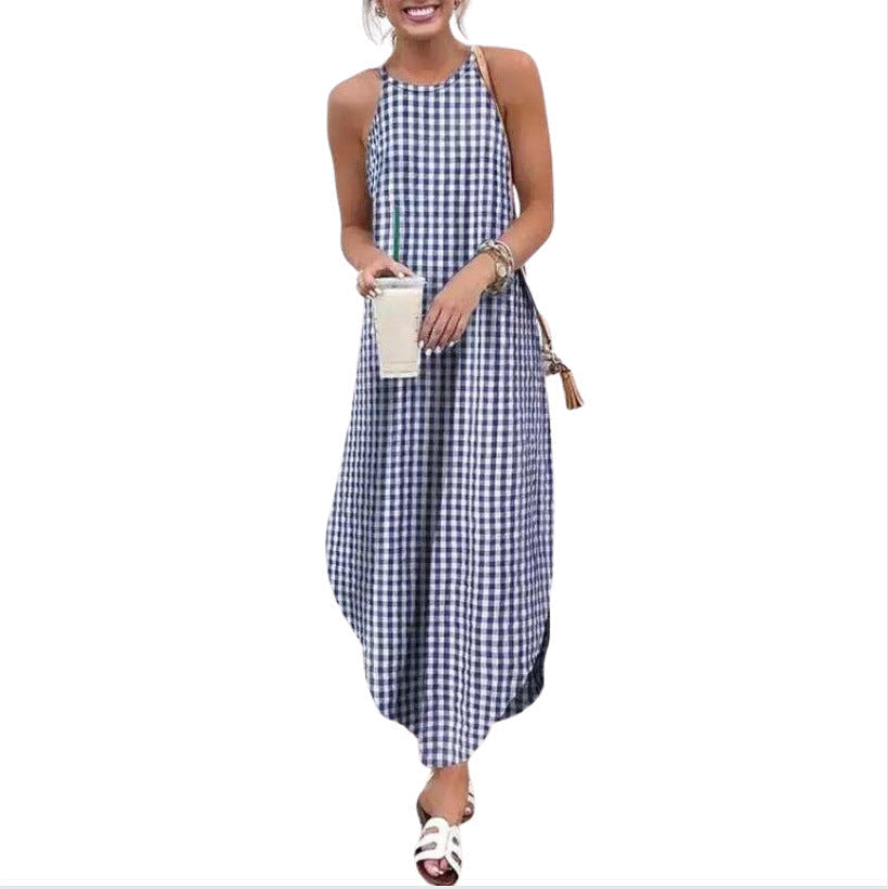 LP | Abito semplice ed elegante