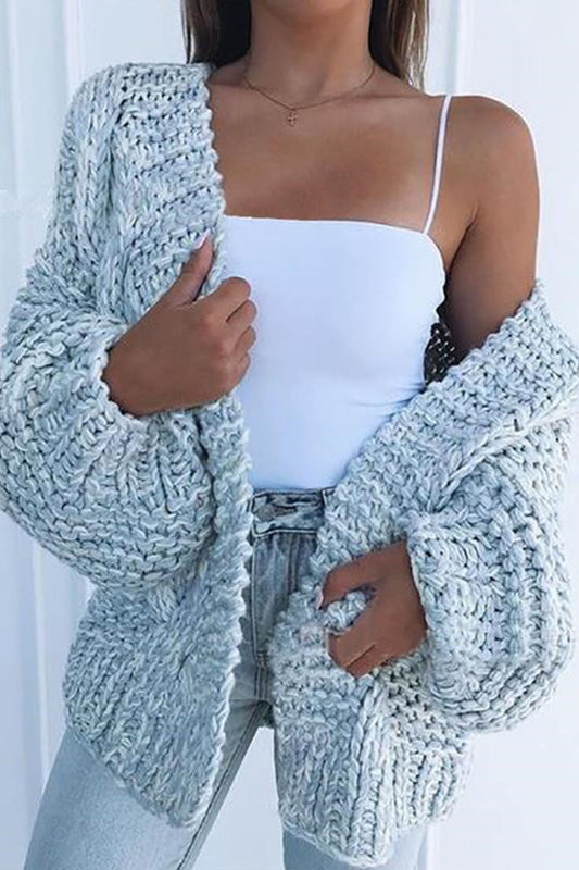 LP | Top invernale elegante e casual