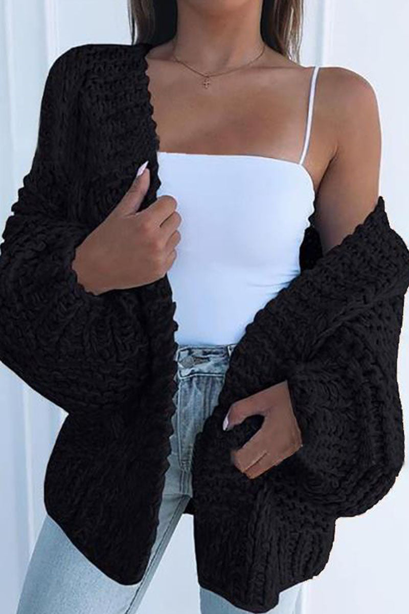 LP | Top invernale elegante e casual